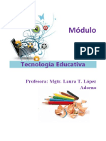 Tec - Educ.1 Herramientas Ofimáticas