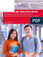 Bản Sao Của IELTS Online Practice Book