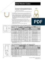 Master Link Assy