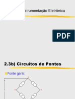 2.4b Circuitos de Pontes Rev