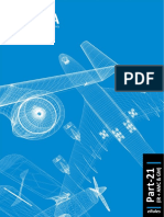 Easy Access Rules For Airworthiness and Environmental Certification (Regulation (EU) No 7482012) (Revision From March 2021)