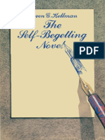 Kellman The Self-Begetting Novel (1980)