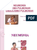 NEUMONIA