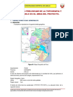 Descripcion Preliminar de Topografia y Suelos002