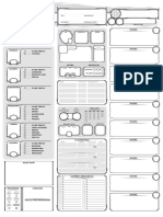 456029-Character Sheet Half Caster-Multiclass Editable