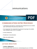 Communications