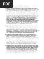 Amós 6 Presenta La Paupérrima Condición Espiritual de Israel y Las Nefastas Consecuencias Que Vendrían