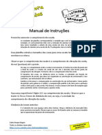 Calculadora de Escala PDF