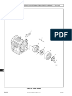 Allison MD/B 300/B 400 Series On-Highway Transmissions Parts Catalog