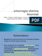 Dpto. Clínicas Quirúrgicas, Curso de Ginecología Obstetricia FM-UNICA Profesor: León Llacsa Soto