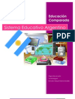 Trabajo Final Argentina