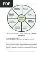 Analisis y Pensamiento Critico