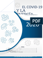 Covid y La Energia. 2da Unidad Nuevo