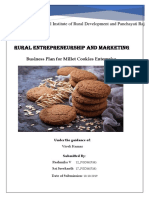 Rural Entrepreneurship and Marketing: National Institute of Rural Development and Panchayati Raj