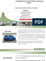 Tarea 8 - Autos Electricos en Ecuador