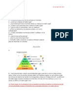 Actividad #1 Matriz Legal