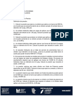 GuÃ - A de Ejercicios 1 Conceptos Previos - Solucionario