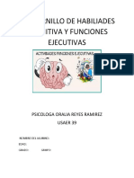 Cuadernillo 1 de Habiliades Cognitiva y Funciones Ejecutivas 2