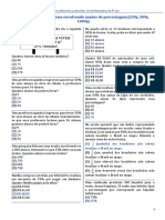 Descritor 26 - Matemática 5º Ano