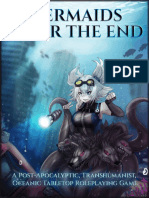 Mermaids After The End - Full Release (v2.0)