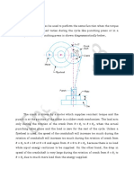 Module 2 - Flywheels Part 2