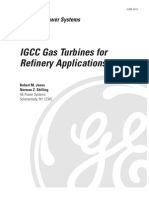 IGCC For Refinery