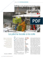 Pages de PDM 207 Focus Aquitaine