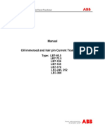 Product Manual-En (LB7 40.5-300)