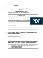 Fase 4 Desensibilización