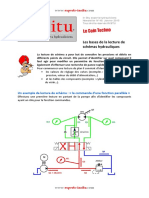 NL 49 Lecture Schema Hydraulique