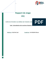 Rapport Regal Automotive 2021