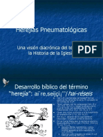 Herejas Pneumatolgicas