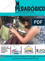 Guion Pedagógico