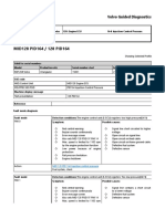 MID128 PID164 / 128 PID164: Volvo Guided Diagnostics