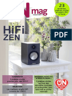 ON-mag (2021-3) : La Hifi Zen