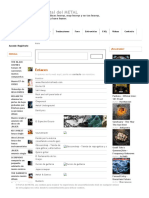 Enlaces - El Portal Del METAL
