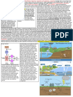 WaterQuality ST Cheat Sheet