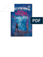 Andre Norton - Dark Piper