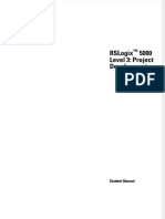 Vdocuments - MX - Student Manual Abt CCP tsm143 Rslogix 5000 Level 3 Project Developmentpdf