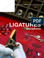 Ligatures Saxophone ENG.01