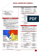 PMLS2-Infection Control