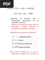 Clase 1 Quimica