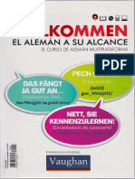 29 Willkommen El Alemán A Su Alcance Vaughan - Ocr