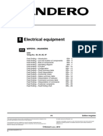 Electrical Equipment: Wipers - Washers