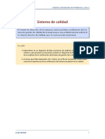 Casos Analisis y Resolución de Problemas