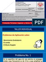 Taller Individual Fisica Grado 11° Trabajo en Casa