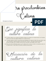 Calima