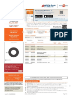 May 20, 2021 June 7, 2021: Credit Card Statement