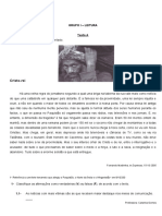 Ficha de Interpretação