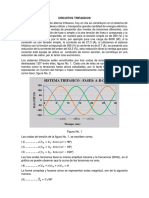 Sistema Trifasico